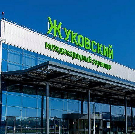Индивидуальный трансфер Брянск - Жуковский
